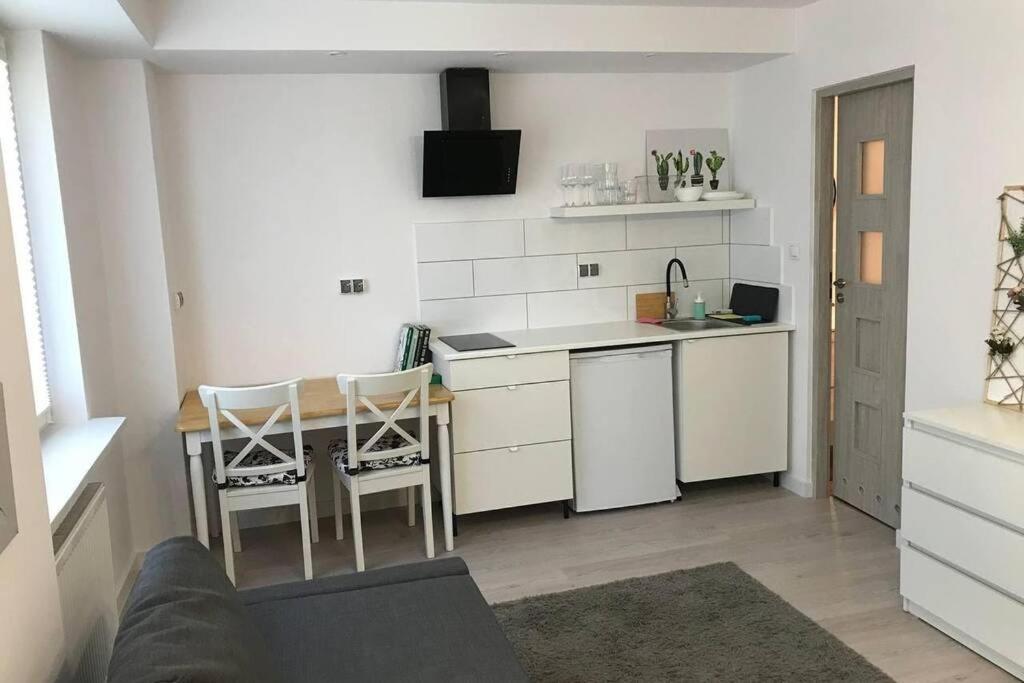 Topfloor Quietrelax-Very Cozy And Quite Apartment Warszawa Eksteriør bilde
